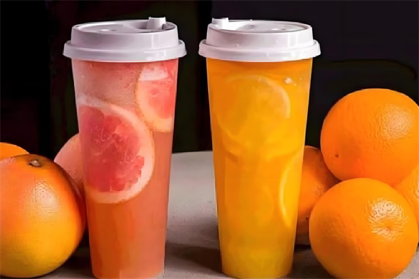 茶里有世界奶茶