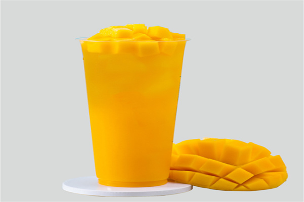 一點芒奶茶 一點芒奶茶