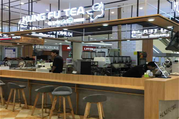 手作功夫茶奶茶 手作功夫茶奶茶