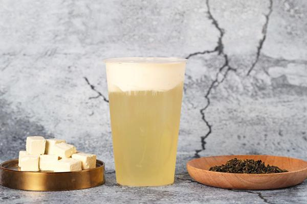 元氣盟主奶茶 元氣盟主奶茶