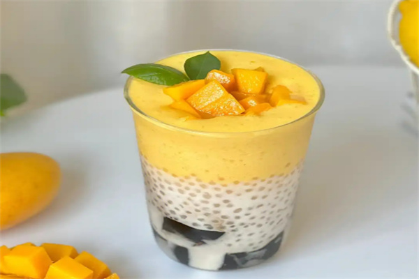 一點芒奶茶 一點芒奶茶