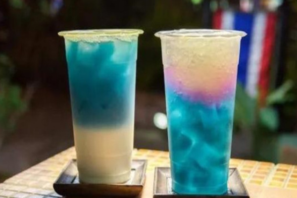 品一鼎奶茶 品一鼎奶茶