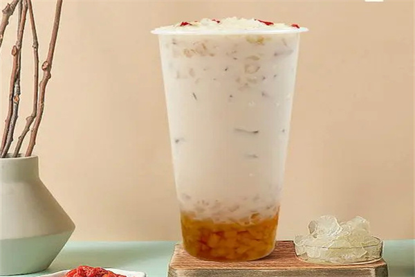 課糖課間奶茶 課糖課間奶茶