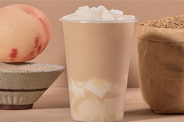 藍色狂想奶茶 藍色狂想奶茶