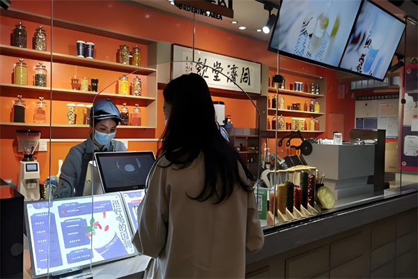 同濟(jì)堂奶茶 同濟(jì)堂奶茶