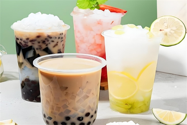 博多家園奶茶 博多家園奶茶