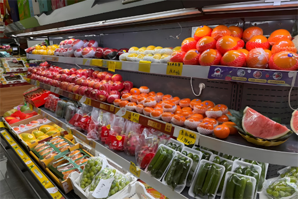 薯小妹生鮮 薯小妹生鮮