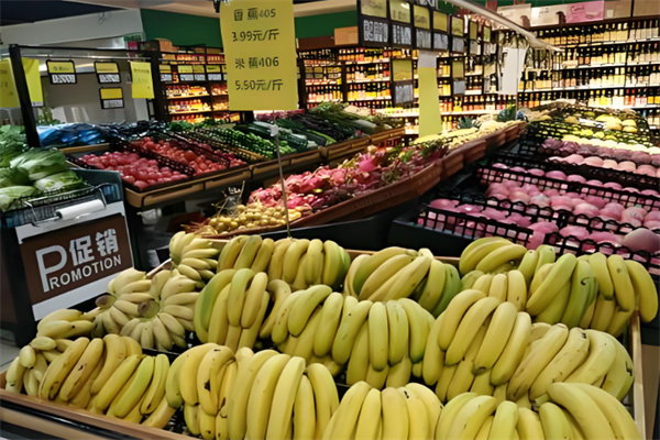 薯小妹生鮮 薯小妹生鮮