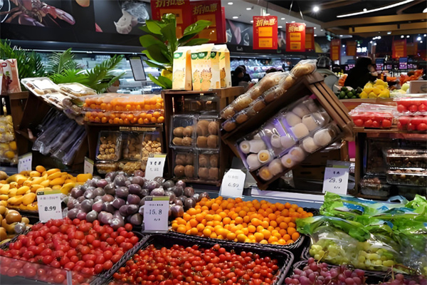 薯小妹生鮮 薯小妹生鮮