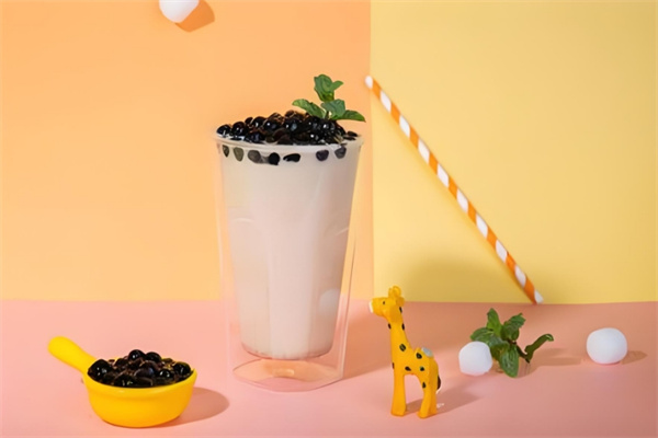 小驚喜奶茶店 小驚喜奶茶店