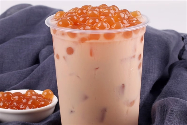 時光奶茶店 時光奶茶店