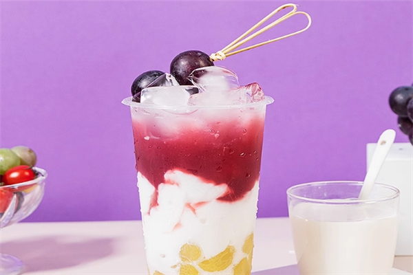 時光奶茶店 時光奶茶店