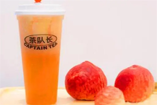 茶隊長奶茶加盟 茶隊長奶茶加盟