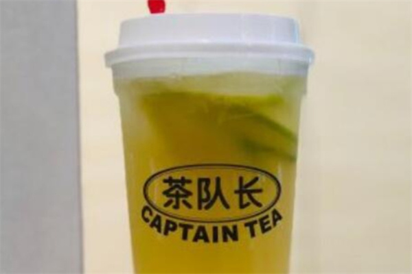 茶隊長奶茶加盟 茶隊長奶茶加盟