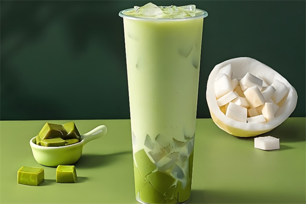 不茶主義奶茶 不茶主義奶茶