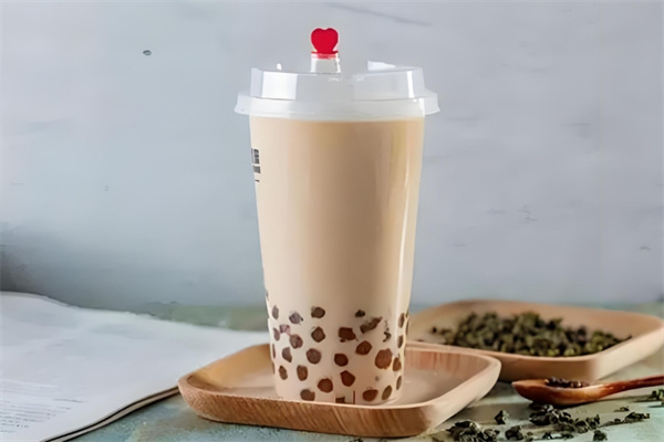 小驚喜奶茶店 小驚喜奶茶店