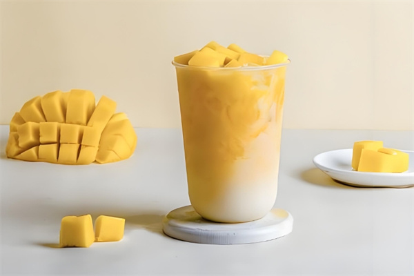 小驚喜奶茶店 小驚喜奶茶店