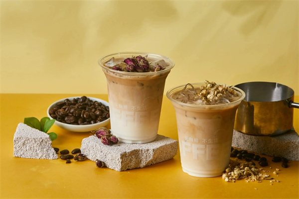 藍(lán)林奶茶加盟 藍(lán)林奶茶加盟