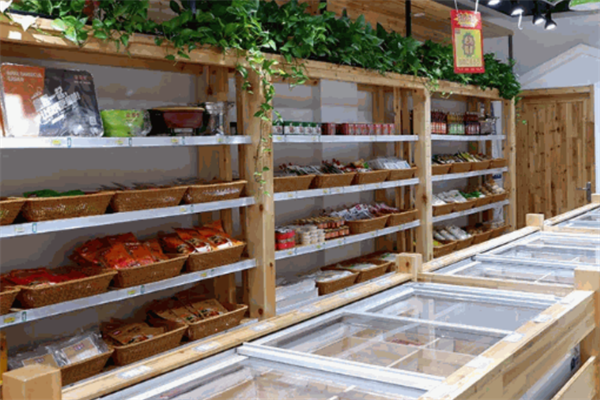 喜渝火鍋食材 喜渝火鍋食材