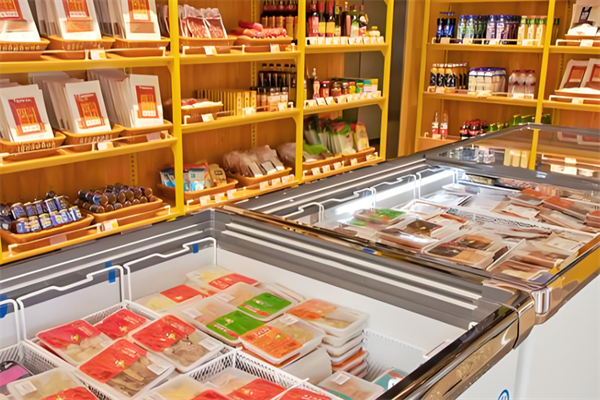 姚記海鮮火鍋食材 姚記海鮮火鍋食材