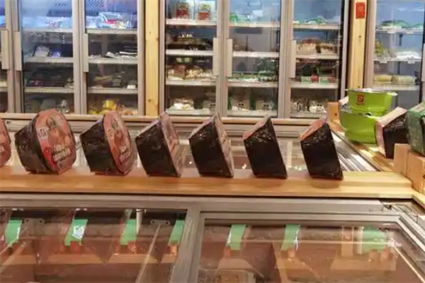 川渝滇火鍋燒烤食材 川渝滇火鍋燒烤食材