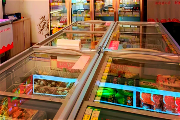 川渝滇火鍋燒烤食材 川渝滇火鍋燒烤食材