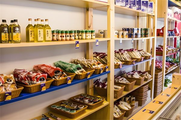 姚記海鮮火鍋食材 姚記海鮮火鍋食材