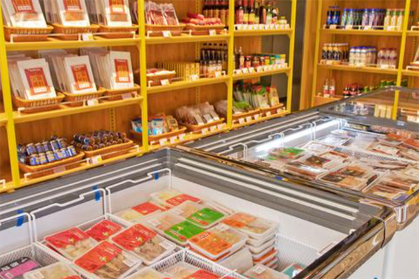 川渝滇火鍋燒烤食材 川渝滇火鍋燒烤食材