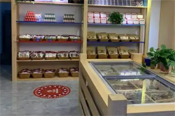 魏文記火鍋食材超市 魏文記火鍋食材超市