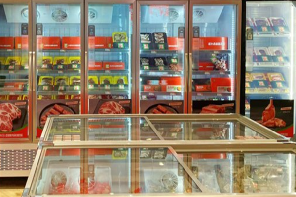 喜涮涮精品火鍋食材超市 喜涮涮精品火鍋食材超市