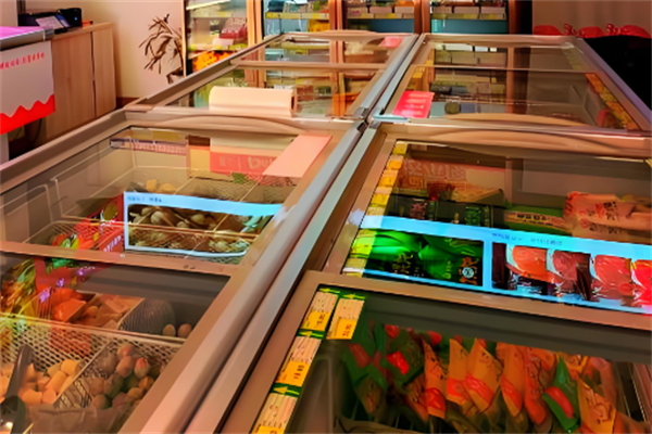 川娃子火鍋食材超市 川娃子火鍋食材超市