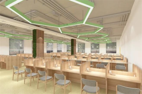 錯題邦AI自習室 錯題邦AI自習室