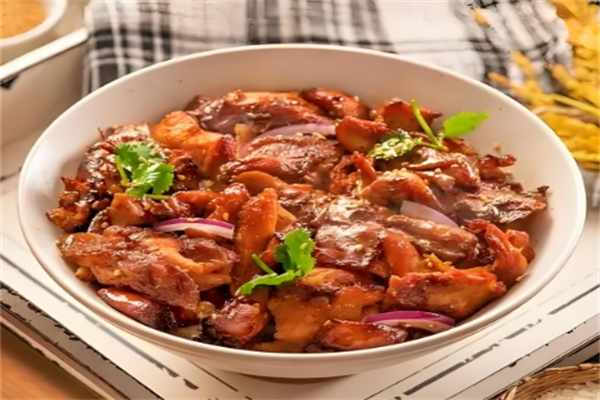 一品一味烤肉拌飯 一品一味烤肉拌飯