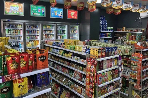 On-Light全為你便利店