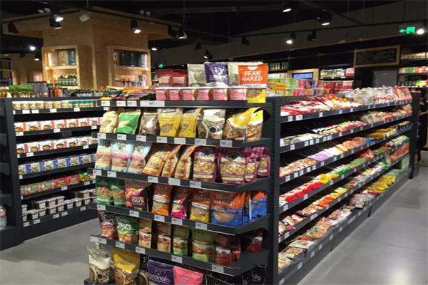 On-Light全為你便利店