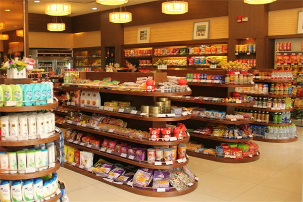 友利瑪特便利店