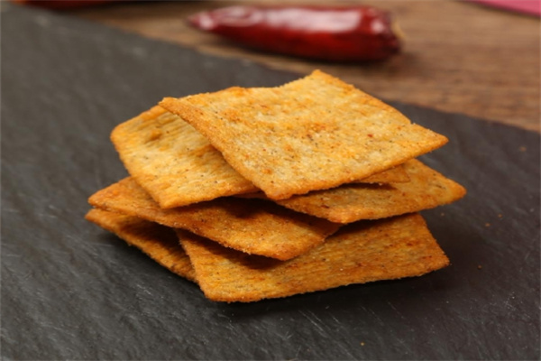 小姿美休閑食品