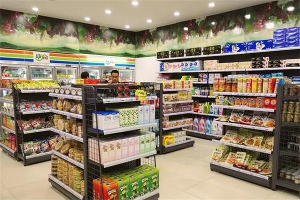 百味零食鋪 百味零食鋪