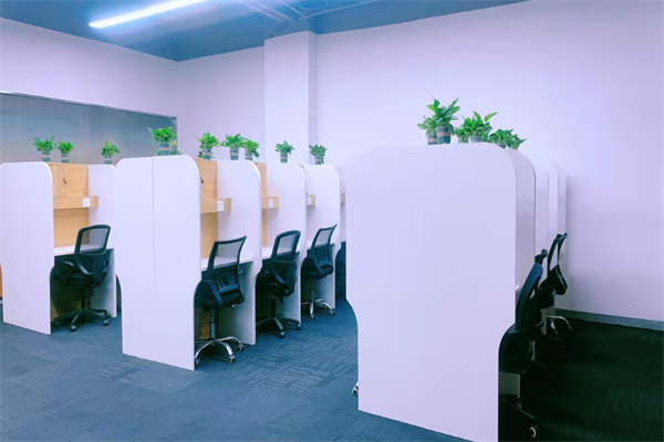 惟而樂AI智能自習(xí)室 惟而樂AI智能自習(xí)室