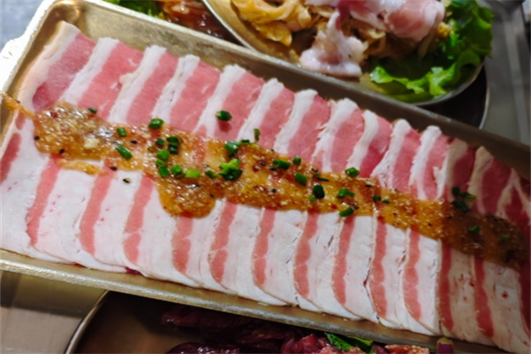 千尚烤肉加盟 千尚烤肉加盟