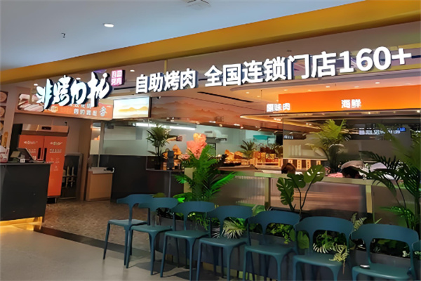 非烤勿擾 非烤勿擾