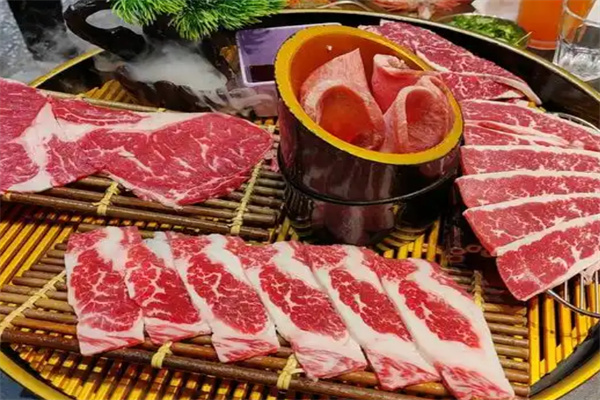 千尚烤肉加盟 千尚烤肉加盟