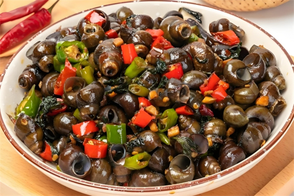 信豐田螺西施 信豐田螺西施