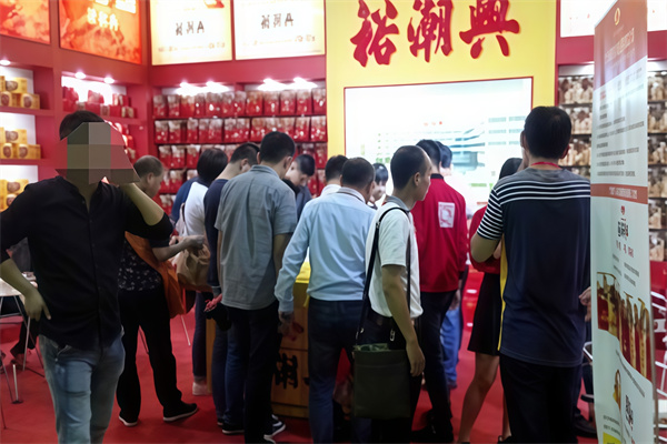 裕潮興休閑食品