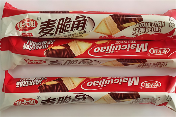 張大姐休閑食品