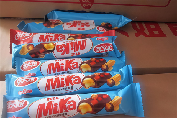 張大姐休閑食品