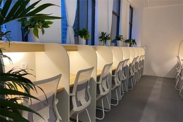 啟學(xué)派Ai智能自習(xí)室 啟學(xué)派Ai智能自習(xí)室