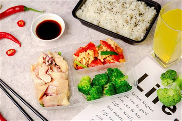 飯小圈家烤肉拌飯