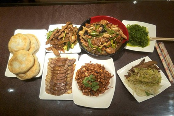 飯小圈家烤肉拌飯