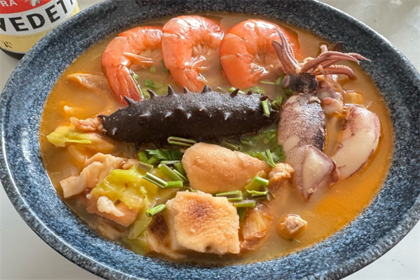 甘太太碳烤海鮮燴加盟 甘太太碳烤海鮮燴加盟